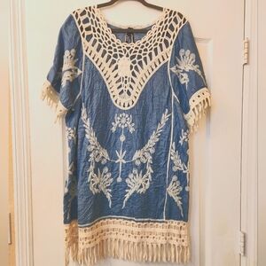 Boutique NWT Dress